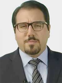 بهنام بن طالبلو: لا أحد ينكر أن هذه الاستراتيجية خلافية ويصعب تطبيقها