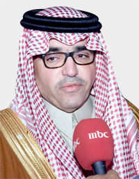 بندر بن فهد آل فهيد: نتوقع بلوغ استثمارات السياحية 323 مليار دولار بنهاية 2020