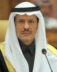 الأمير عبدالعزيز بن سلمان: لا مبرر لعقد اجتماعات تظهر فشلنا في القيام بما هو مطلوب وتبني الإجراءات الضرورية