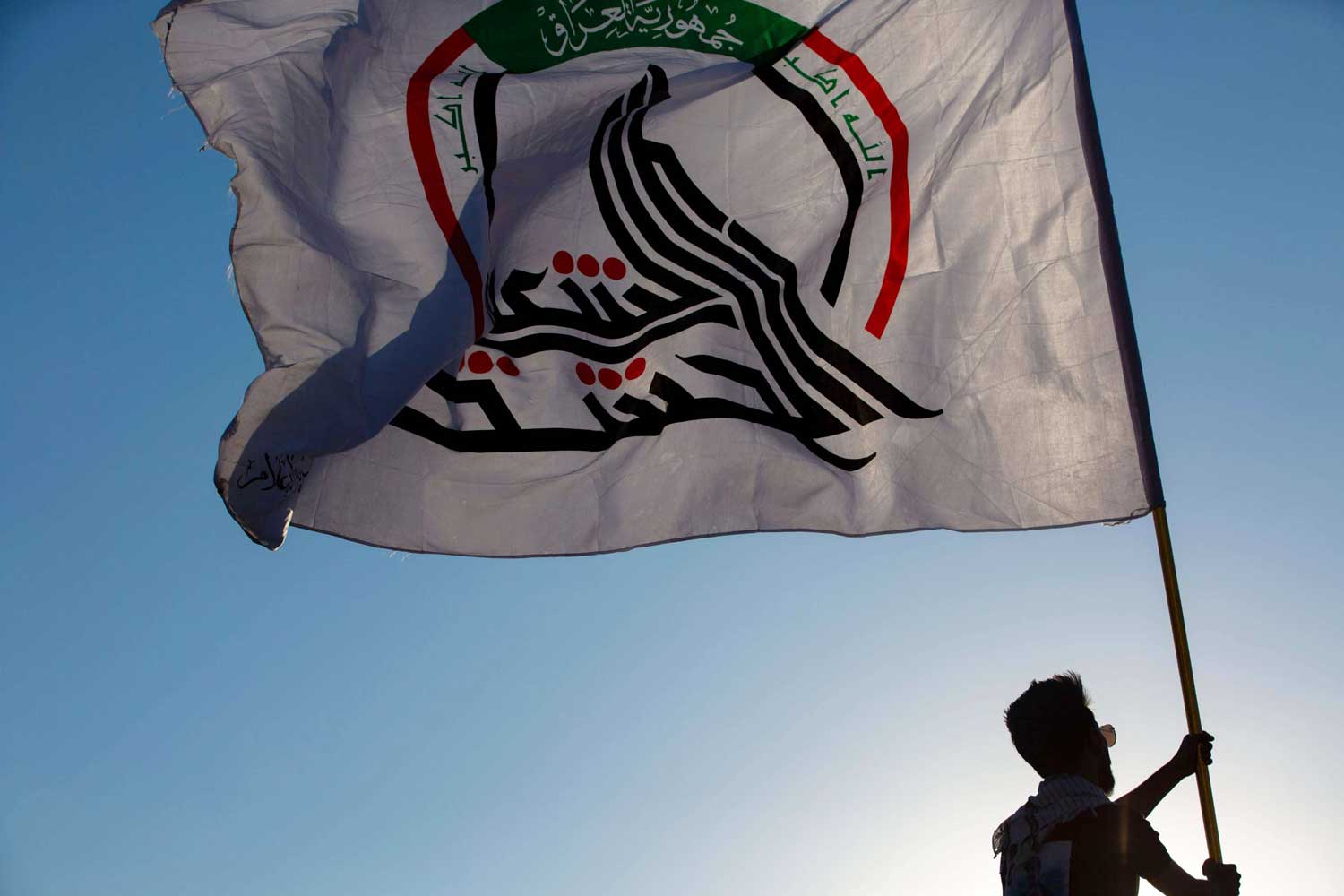 إيران تستخدم العصا في العراق واليمن