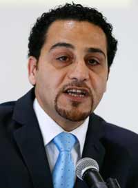 بسام عورتاني:  التحرش لا يرتبط بنوع اللباس وإنما بصورة جسد المرأة العاري في ذهن المتحرش