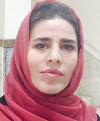 بيان أحمد حسين: الأدب الكردي هو جزء من الأدب الإنساني والشرقي وله خصائص وسمات مميزة