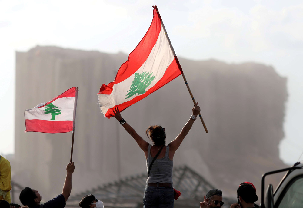الأزمة جعلت الجميع في نقطة اللاعودة