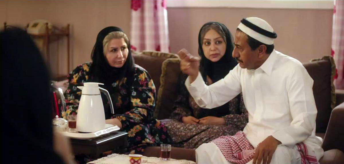 قضايا لم تتطرق إليها الدراما الخليجية من قبل