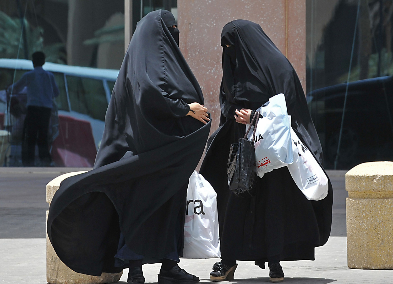 رغبة شرائية جامحة