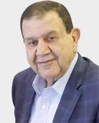 زياد فريز: تضمين الدينار بمنصة بُنى يعكس دعمنا للمبادرات العربية