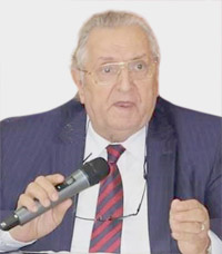 أحمد أولباشير: الخسائر المالية التي سجلتها الكثير من الفنادق تبلغ 75 في المئة