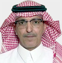 محمد الجدعان: تصنيف فيتش يؤكد إيجابية الإصلاحات الهيكلية المتبعة