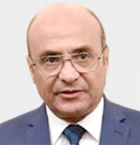  عمر مروان: وجود النساء لأول مرة في مجلس الدولة والنيابة استحقاق دستوري