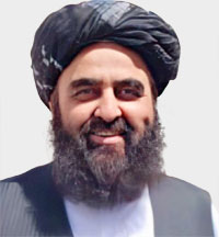 أمير خان متقي: من الأفضل أن يتجنب مواطنونا تعرض مدنهم لأضرار
