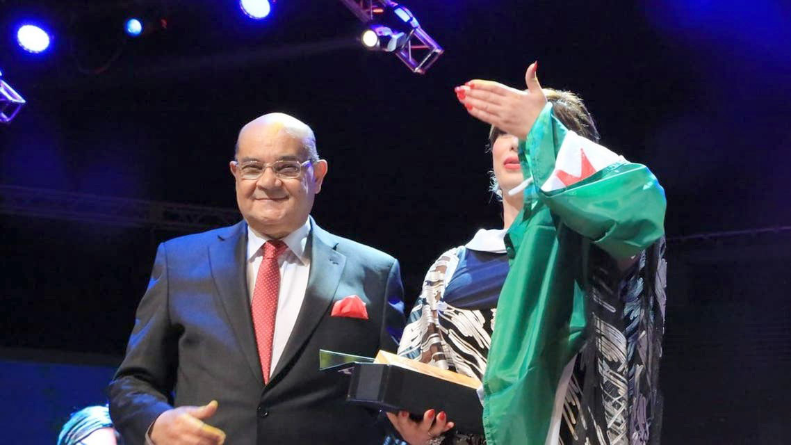 درياسة يعتبر سفيرا حقيقيا للأغنية الجزائرية إلى العالم العربي، قدّم روائعه في الأسابيع الثقافية في مختلف العواصم