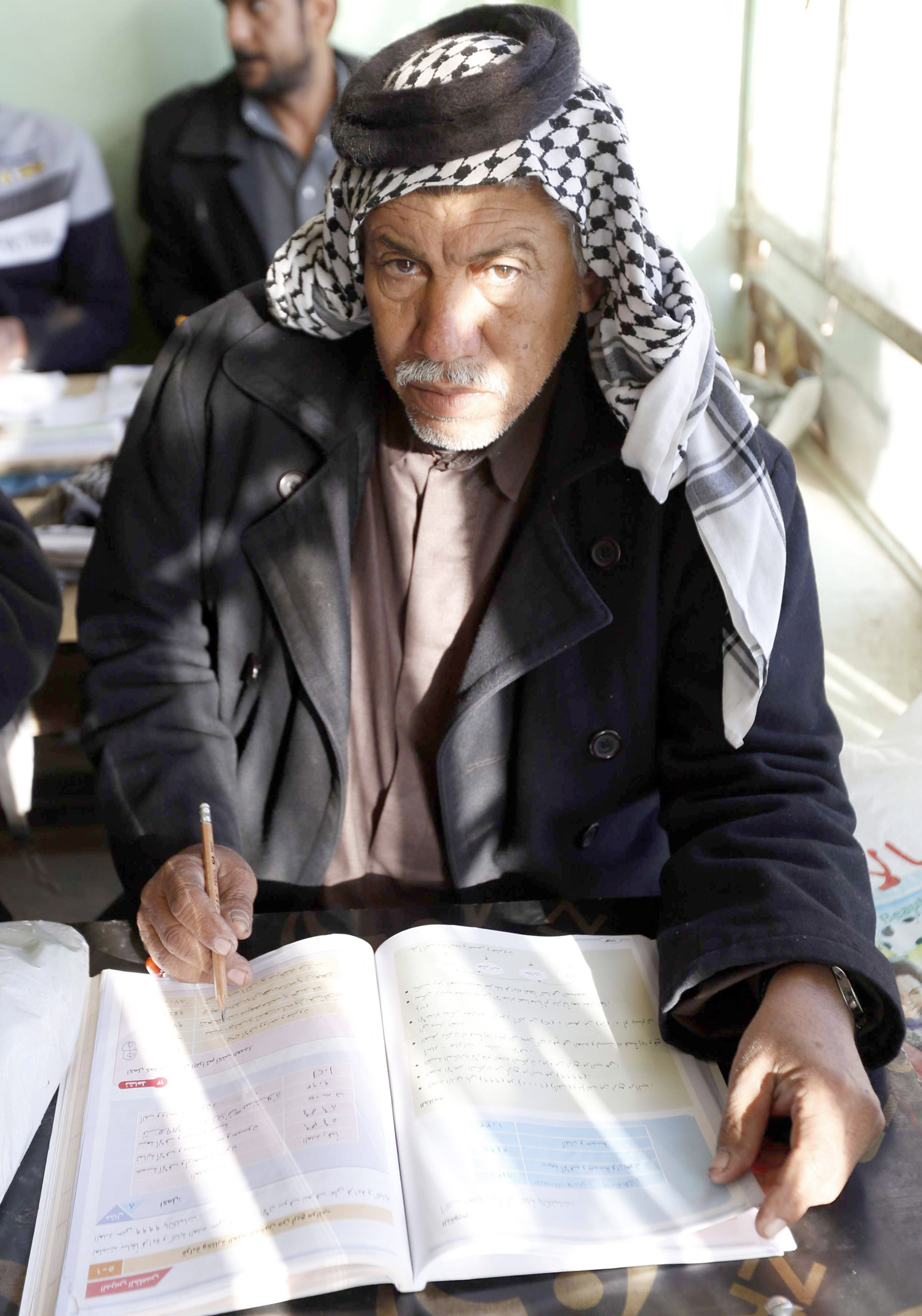 لم يفت الأوان بعد