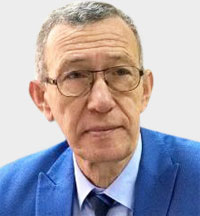عمار بلحيمر: خط تحرير قناة فرانس 24 قائم على شعارات معادية لبلدنا واستقلاله