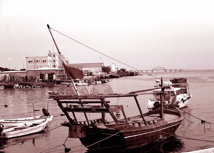 مهنة الأجداد
