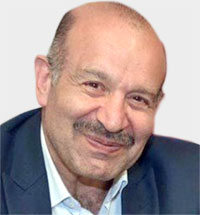 مصطفى علوش: باسيل يريد الحصول على عدد وزارات يؤمن له الثلث المعطل