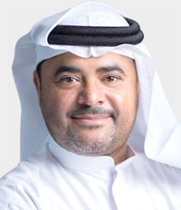 محمد شاعل السعدي: تغيير نظم الإقامة يعكس اهتمامنا بالمواهب والكفاءات