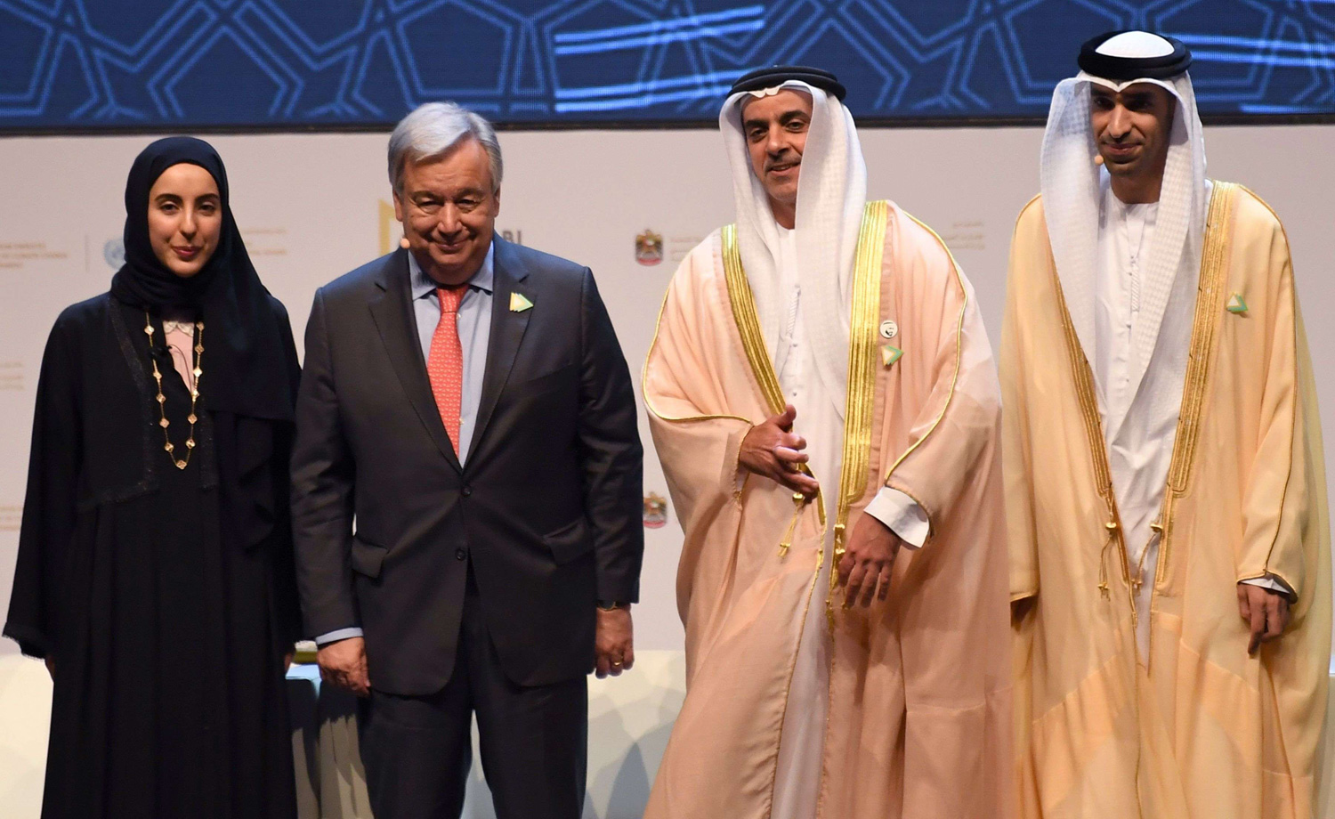 الخراب المتأتي من ظواهر التغير المناخي بات يضرب الكوكب بوتيرة أسبوعية