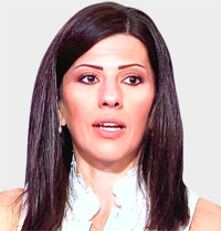 ألسي مفرّج: ترهيب الصحافيين قد يكون هدفه الحد من نقل الحقائق