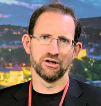 بن نيمو: عمليات المعلومات على الإنترنت أصبحت مرئية بشكل متزايد