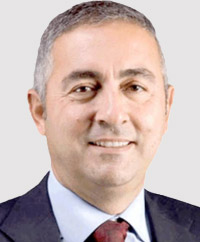 إرغون باباهان: استخدام الذئاب الرمادية ضد الأرمن ليس جديدا على تركيا