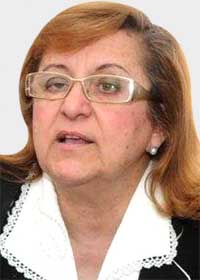 بسنت فهمي: الآلية الجديدة سوف تستغرق وقتا لتغيير جميع فئات العملة