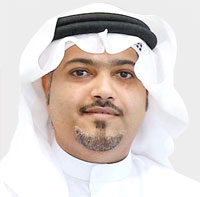 راشد الغائب: مواكبة القانون لتنظيم الإعلام الإلكتروني باتت ضرورة ملحة