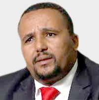 جوهر محمد: آبي أحمد لم يكن إصلاحيا ولجأ إلى رداء السلام لتسويق نفسه