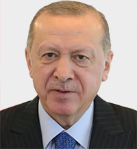 رجب طيب أردوغان: أستذكر أشقاءنا الذين قتلوا بوحشية في خوجالي قبل 29 عاما