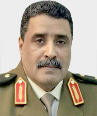 أحمد المسماري: تركيا لا تريد حلولا سلمية في ليبيا وهدفها السيطرة على البلاد