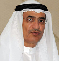 بخيت الرشيدي: مشروع الوقود البيئي يعد من أكبر مشاريع التكرير في العالم