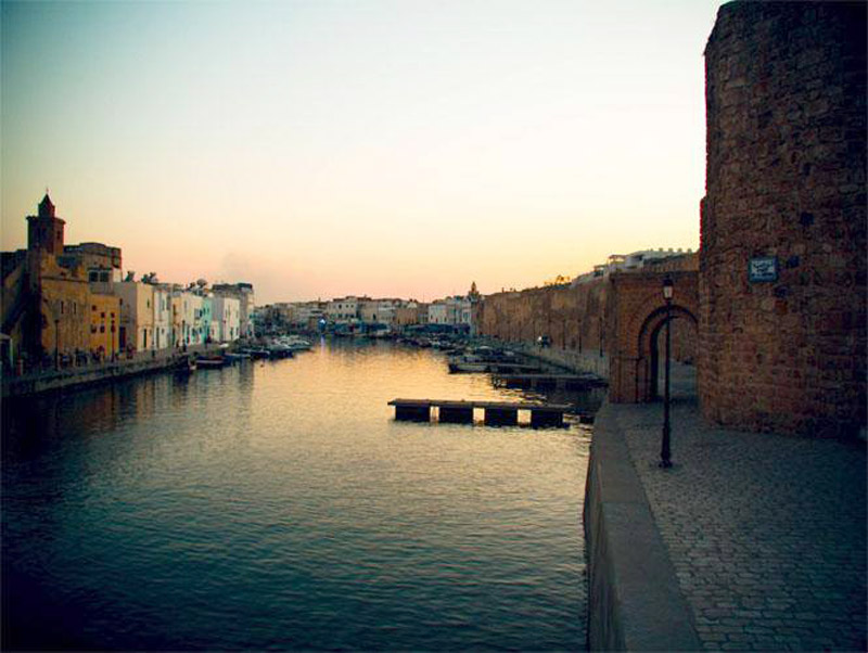 عراقة التاريخ 