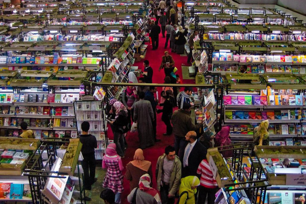 لكل مليون عربي ثلاثين كتابا سنويا بينما يرتفع الرقم في أميركا إلى 212 ليصل في أوروبا إلى 584
