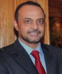 سيدي محمد ولد بوبكر يؤكد أن ترشّحه جاء لحاجة البلد إلى التناوب الديمقراطي السلمي للسلطة