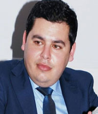 محمد بودن: خطاب العاهل المغربي يطرح سؤال المستقبل وأهمية تضافر جهود القوى الحية من أجل السير وفق خطط اقتصادية واجتماعية جديدة ترتب الأولويات من جديد.