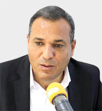 محمد علي بوغديري: الاتحاد يرفض رفضا قاطعا المساس بالأجور
