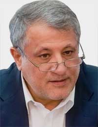 محسن رفسنجاني: أدعوك إلى تصحيح كلامك والاعتذار  عن هذا الموقف