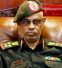 عوض ابن عوف: سأعمل على حل مشكلات الشباب في حدود الإمكانيات المتوفرة