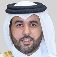 الشيخ سيف بن أحمد آل ثاني: سنركز في المستقبل على وسائل التواصل