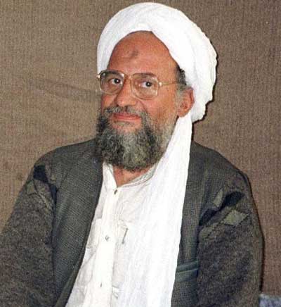 أيمن الظواهري وهو على قيد الحياة ألحق ضررا بتنظيم القاعدة المتطرف أكثر مما يمكن أن يلحقه به وهو قتيل
