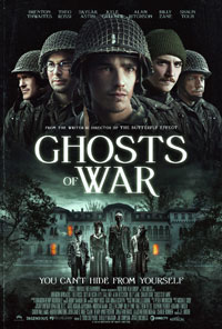 الفيلم تراجيديا فيها الكثير من العبث واللاجدوى والصراخ والآلام أكثر من حديث البطولات والأصداء البعيدة وأوامر الجنرالات