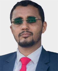 وليد القديمي: كارثة إنسانية وبيئية كبيرة ستحل بالمنطقة