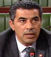 محمد رمزي بن خميس: التوافق الذي تتحدث عنه النهضة هو توافق يخدم مصلحتها