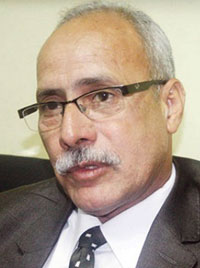 حسن علي: احتكار شركة واحدة للإعلام يستهدف ما يسمى تأميم وسائل الإعلام الخاصة