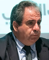 خافيير فرنانديز أريباس: نحن نتأثر مباشرة بما يحدث في البلدان المغاربية والشرق الأوسط، ومن الضروري توضيح ما وراء الصور النمطية