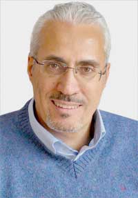 حسان الأسود: محاولات النظام لإخضاع درعا، صعبة المنال 