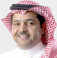 عليان محمد الوتيد: قطاع الاتصالات مهم وهو يقبع في قلب خطط التحول الرقمي