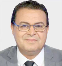 زهير المغزاوي: نساند كل حراك شعبي مدني وسلمي يطالب بإسقاط المنظومة