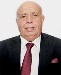 عبيد البريكي: حتى وإن أقيم الحوار  الوطني، فإن مخرجاته لن تُطبق