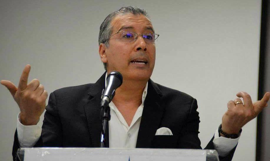 بسيس: "ما هو حاصل اليوم هو تسريع الخطى نحو الانهيار"