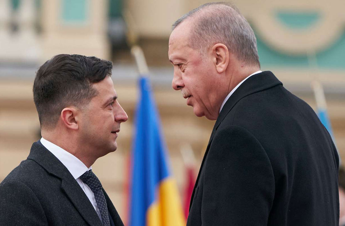 أردوغان الذي يواجه أزمة العملة في أمس الحاجة إلى انتصار في السياسة الخارجية لتحسين صورته أمام الشعب التركي